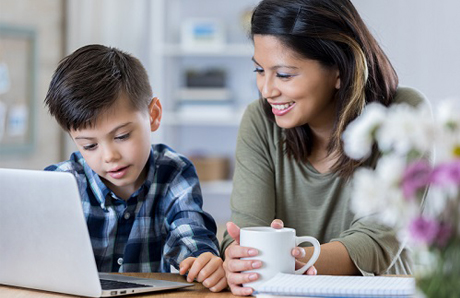 k 2 online program