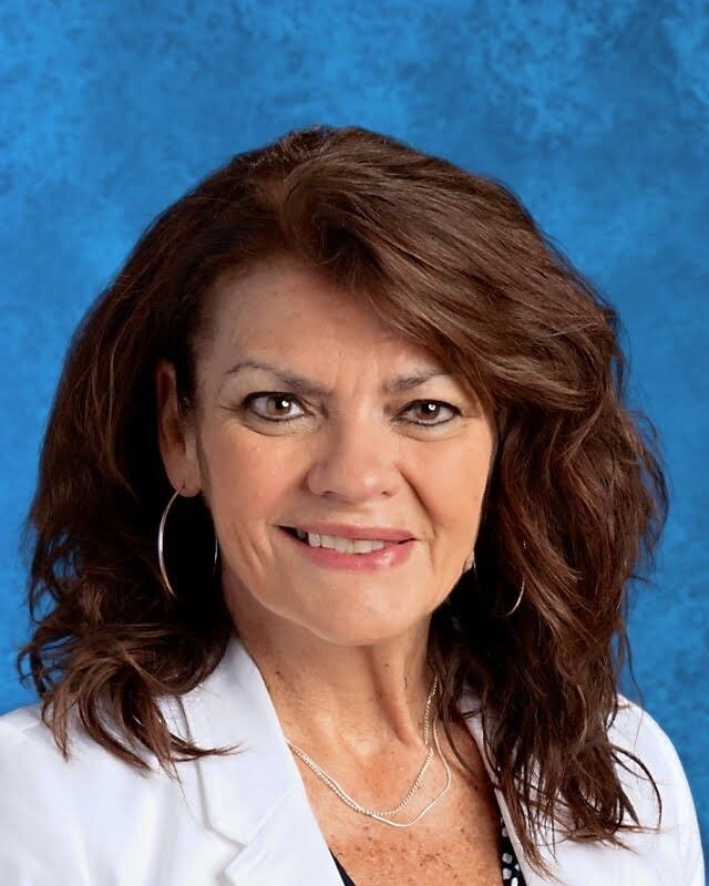Mrs. Becky Rush