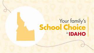 IDAHOSCHOOLCHOICE