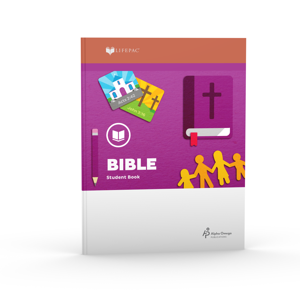 LIFEPACBIBLE LIFEPACBIBLE