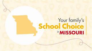 MISSOUIRSCHOOLCHOICE