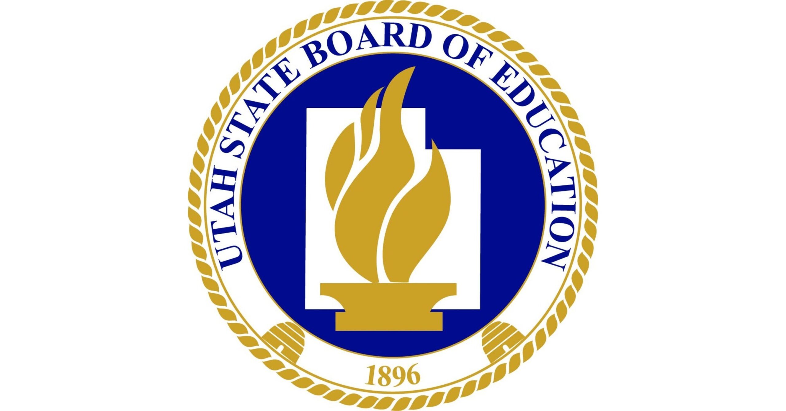 Utah State Board of Education Logo 14 Days Guarantee
