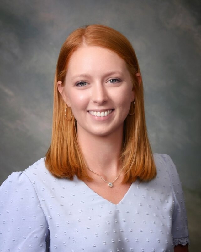 Mrs. Crystal Wood