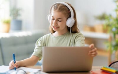 How to Evaluate Online Homeschool Programs for Kids (Elementary & Middle School Guide)