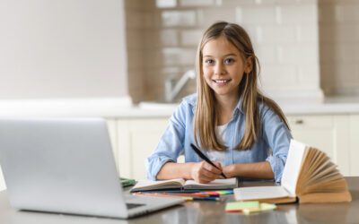 What Makes The Best Accredited Online Schools For K-12 Students?