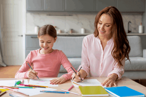 Why Families Are Choosing To Switch To Homeschooling - NFC Academy