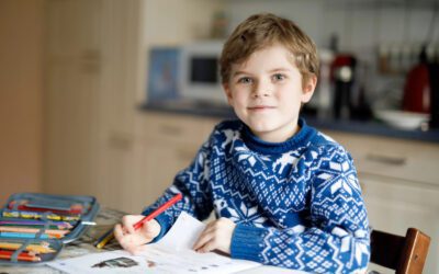 Why Accreditation Matters In Homeschooling: Choosing An Accredited Homeschool Program